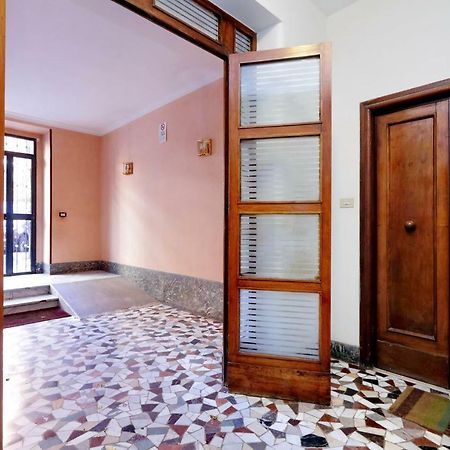 Bbhome Trastevere Station White Chic Apartment Róma Kültér fotó